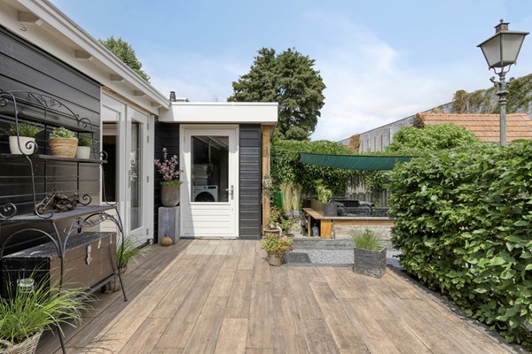 Medium property photo - Stationsweg 16, 4451 HK Heinkenszand